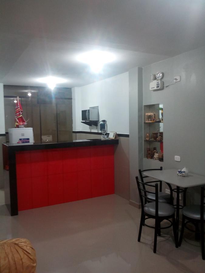 Sunset Hostel Airport Λίμα Εξωτερικό φωτογραφία